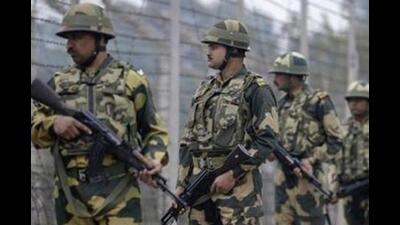 Recoveries of explosives, drugs expose Pak’s sinister designs to disturb peace: Army (Representational picture) (PTI) Recoveries of explosives, drugs expose Pak’s sinister designs to disturb peace: Army (Representational picture) (PTI)