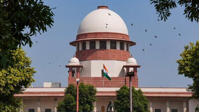 Section 11(3) and 11(4) of the Employee Pension Scheme were amended via a government notification on August 22, 2014. It came into force on September 1 that year. (PTI) Section 11(3) and 11(4) of the Employee Pension Scheme were amended via a government notification on August 22, 2014. It came into force on September 1 that year. (PTI)