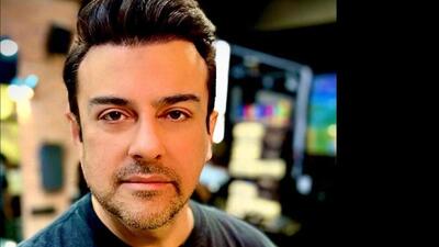 Singer Adnan Sami is ready with his new set of singles. Singer Adnan Sami is ready with his new set of singles.