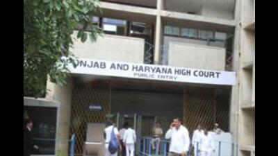 HC seeks details of budget utilisation for school infra from Haryana govt HC seeks details of budget utilisation for school infra from Haryana govt