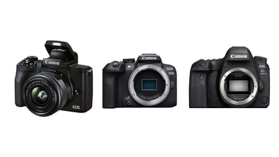 Canon cameras are known for their impeccable picture quality Canon cameras are known for their impeccable picture quality