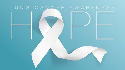Lung Cancer Awareness Month 2022: Possible treatments for non-small cell lung cancer patients (Twitter/meghn888888) Lung Cancer Awareness Month 2022: Possible treatments for non-small cell lung cancer patients (Twitter/meghn888888)