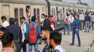 Covid-19 cases in India (PTI) Covid-19 cases in India (PTI)