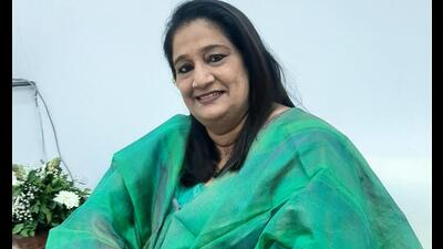 Seema Pahwa Seema Pahwa