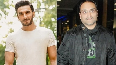 Ranveer Singh part ways with YRF talent management. Ranveer Singh part ways with YRF talent management.