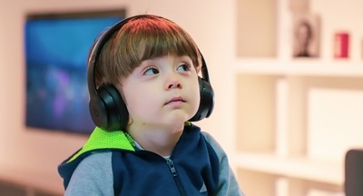 Children's social development is aided by musical sensitivity: Research (Unsplash) Children's social development is aided by musical sensitivity: Research (Unsplash)