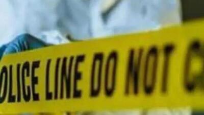 A video of the incident reportedly went viral on social media and it attracted outrage across all quarters. (File image) A video of the incident reportedly went viral on social media and it attracted outrage across all quarters. (File image)