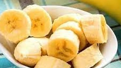 Is it true basically everything around us is radioactive, even the food we eat? Is it true basically everything around us is radioactive, even the food we eat?