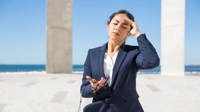 2. Trouble understanding something: With the decrease in the brain volume, the frontal lobe and hippocampus shrink more than other areas. As your cognitive functions do not work as efficiently, you may have difficulty comprehending things. (Freepik) 2. Trouble understanding something: With the decrease in the brain volume, the frontal lobe and hippocampus shrink more than other areas. As your cognitive functions do not work as efficiently, you may have difficulty comprehending things. (Freepik)