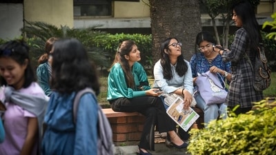DU NCWEB Admission 2022: Last date today to register against 2nd cut off list DU NCWEB Admission 2022: Last date today to register against 2nd cut off list