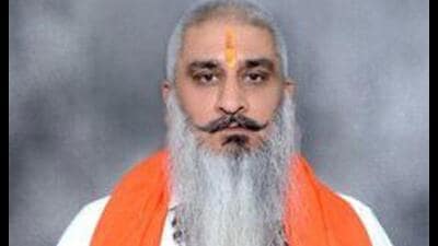 Punjab-based Shiv Sena (Taksali) leader Sudhir Suri.