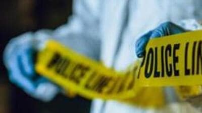 Two brothers who were allegedly supplying arms to gangsters in Punjab were arrested by Mohali police net. (Getty Images) Two brothers who were allegedly supplying arms to gangsters in Punjab were arrested by Mohali police net. (Getty Images)