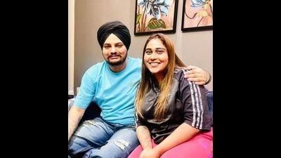 Earlier, NIA had questioned Punjabi singers Afsana Khan, Mankirt Aulakh and Dilpreet Dhillon separately. (File photo) Earlier, NIA had questioned Punjabi singers Afsana Khan, Mankirt Aulakh and Dilpreet Dhillon separately. (File photo)