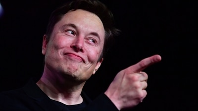 Elon Musk Twitter: Tesla CEO Elon Musk took ownership of Twitter last week. (AFP) Elon Musk Twitter: Tesla CEO Elon Musk took ownership of Twitter last week. (AFP)