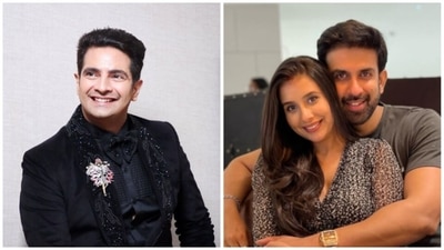 Karan Mehra has denied having an affair with Charu Asopa. Karan Mehra has denied having an affair with Charu Asopa.