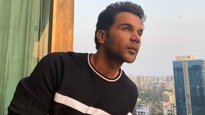 Rajkummar Rao will be next seen in Monica, O My Darling.