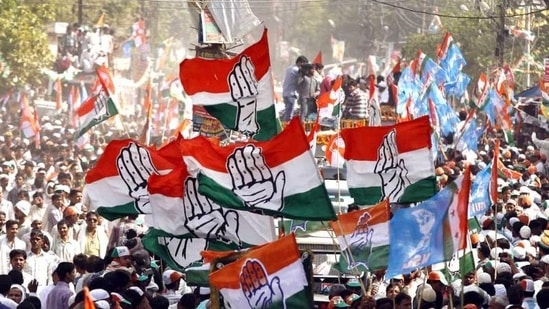 Gujarat Assembly Elections Congress Releases 1st List Of Candidates Hindustan Times