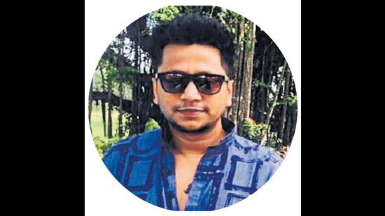 Nilesh Parashar, Nilesh Parashar,