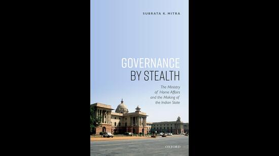 472pp, ₹2295; Oxford University Press 472pp, ₹2295; Oxford University Press