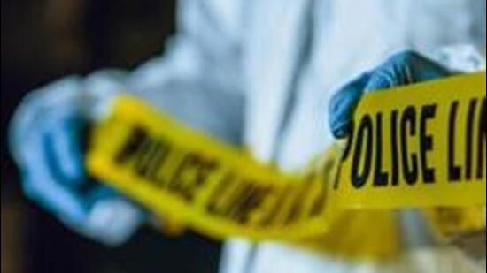 As per the information given by police, the accused had kept status on social media about their deceased friend Pawan Vishnu Lashkare, who was a history-sheeter. In the status along with the photo of the deceased the accused threatened to take revenge for the death of their friend. (REPRESENTATIVE PHOTO)