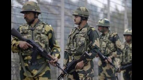 Recoveries of explosives, drugs expose Pak’s sinister designs to disturb peace: Army (Representational picture) (PTI)