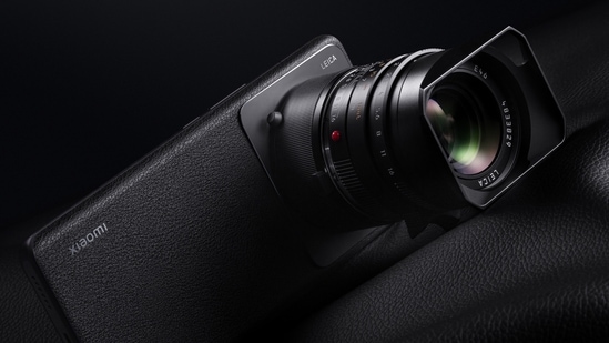 dslr camera lens mobile