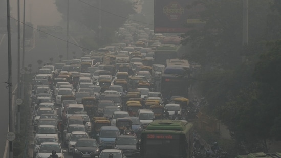 On Delhi air pollution, SC to hear plea seeking urgent steps next week ...