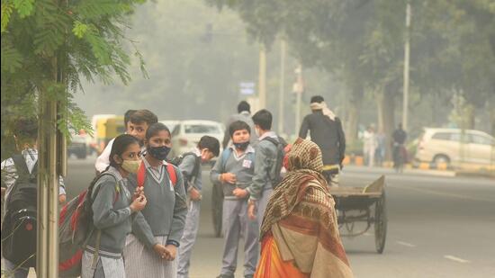 Watch Live Streaming - Delhi Public School