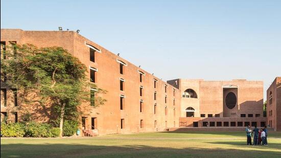 IIMA launches redesigned website with new logo, to reconstruct ...