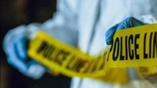 Two brothers who were allegedly supplying arms to gangsters in Punjab were arrested by Mohali police net. (Getty Images)