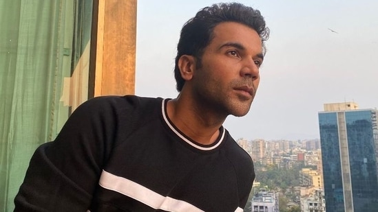 Rajkummar Rao will be next seen in Monica, O My Darling.