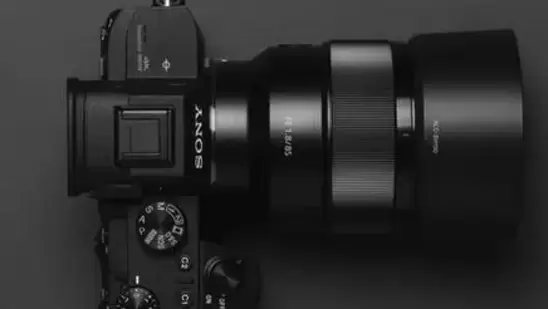 The best Sony cameras for You (https://www.pexels.com)