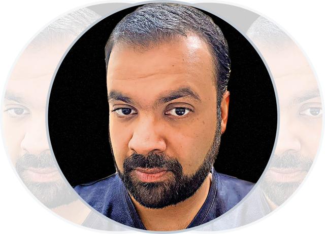 Shiv says, “RoP is not slow. It’s because of GoT that we now expect every episode of every season to have some wow appeal or scandal.” Shiv says, “RoP is not slow. It’s because of GoT that we now expect every episode of every season to have some wow appeal or scandal.”