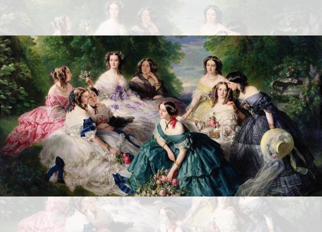 Victorian corsets are over-the-bust corsets that slim the waist and create the traditional hourglass figure Victorian corsets are over-the-bust corsets that slim the waist and create the traditional hourglass figure