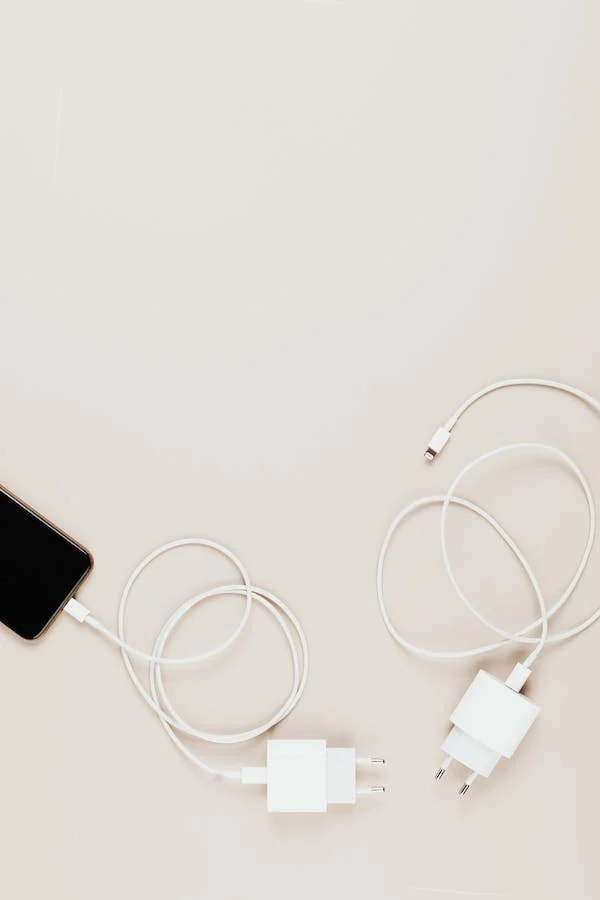 A sub-group will be set up to examine the feasibility of uniform charging ports for wearables. (Representative image)