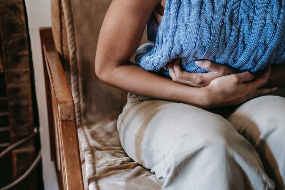 Irritable bowel syndrome (IBS) is a functional gastro­ intestinal disorder that has a substantial impact on quality of life and social functioning (Pexels)