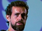 File photo of former Twitter CEO Jack Dorsey.(Reuters) File photo of former Twitter CEO Jack Dorsey.(Reuters)