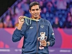 Sharath Kamal(HT_PRINT) Sharath Kamal(HT_PRINT)