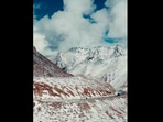 Drass is the second coldest inhabited place in the world.(Instagram/@mr_phenomenal_diaries) Drass is the second coldest inhabited place in the world.(Instagram/@mr_phenomenal_diaries)