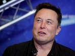 Twitter owner Elon Musk.(AP file) Twitter owner Elon Musk.(AP file)