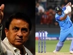 Sunil Gavaskar; R Ashwin Sunil Gavaskar; R Ashwin