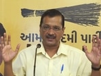 Delhi Chief Minister and AAP Convener Arvind Kejriwal. (PTI Photo) Delhi Chief Minister and AAP Convener Arvind Kejriwal. (PTI Photo)