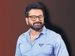 Rishab Shetty opens up on his days of struggle before he made it big in films.(HT_PRINT) Rishab Shetty opens up on his days of struggle before he made it big in films.(HT_PRINT)