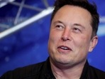 Twitter, Tesla and SpaceX CEO Elon Musk.
