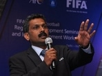 Shaji Prabhakaran
