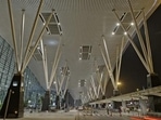 Bengaluru: Aviation ministry grants nod to drone use for inaugural of terminal 2