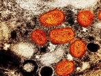 After peaking in August, monkeypox cases have been declining globally