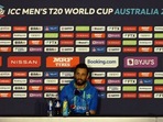 Shan Masood(YouTube) Shan Masood(YouTube)