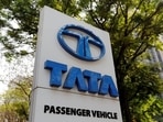 The company sells a range of passenger vehicles like Tiago, Punch, Nexon, Harrier and Safari across the country.