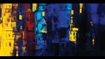 Artist Paresh Maity’s works are displayed at an exhibition that will be showcased in four cities across India. Artist Paresh Maity’s works are displayed at an exhibition that will be showcased in four cities across India.